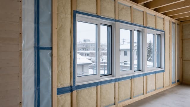 北海道の断熱リフォーム|どこから直すと効くのか、費用対効果で考える