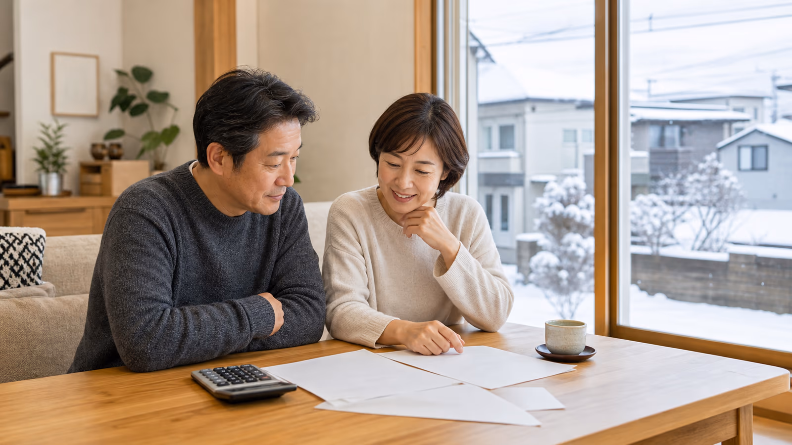 札幌のリフォームで使える補助金の探し方【2026年度】国と市の制度、申請の順番