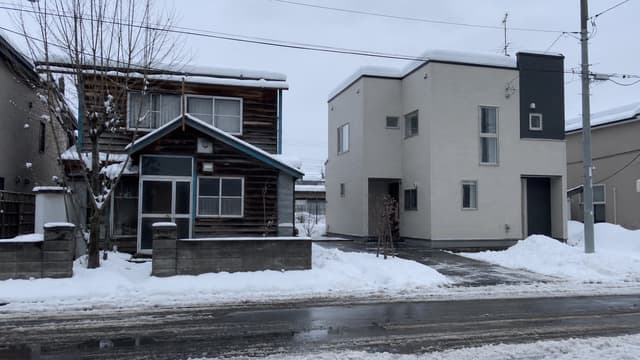 建て替えとリフォーム、どちらを選ぶ?北海道の住宅で判断する5つの目安