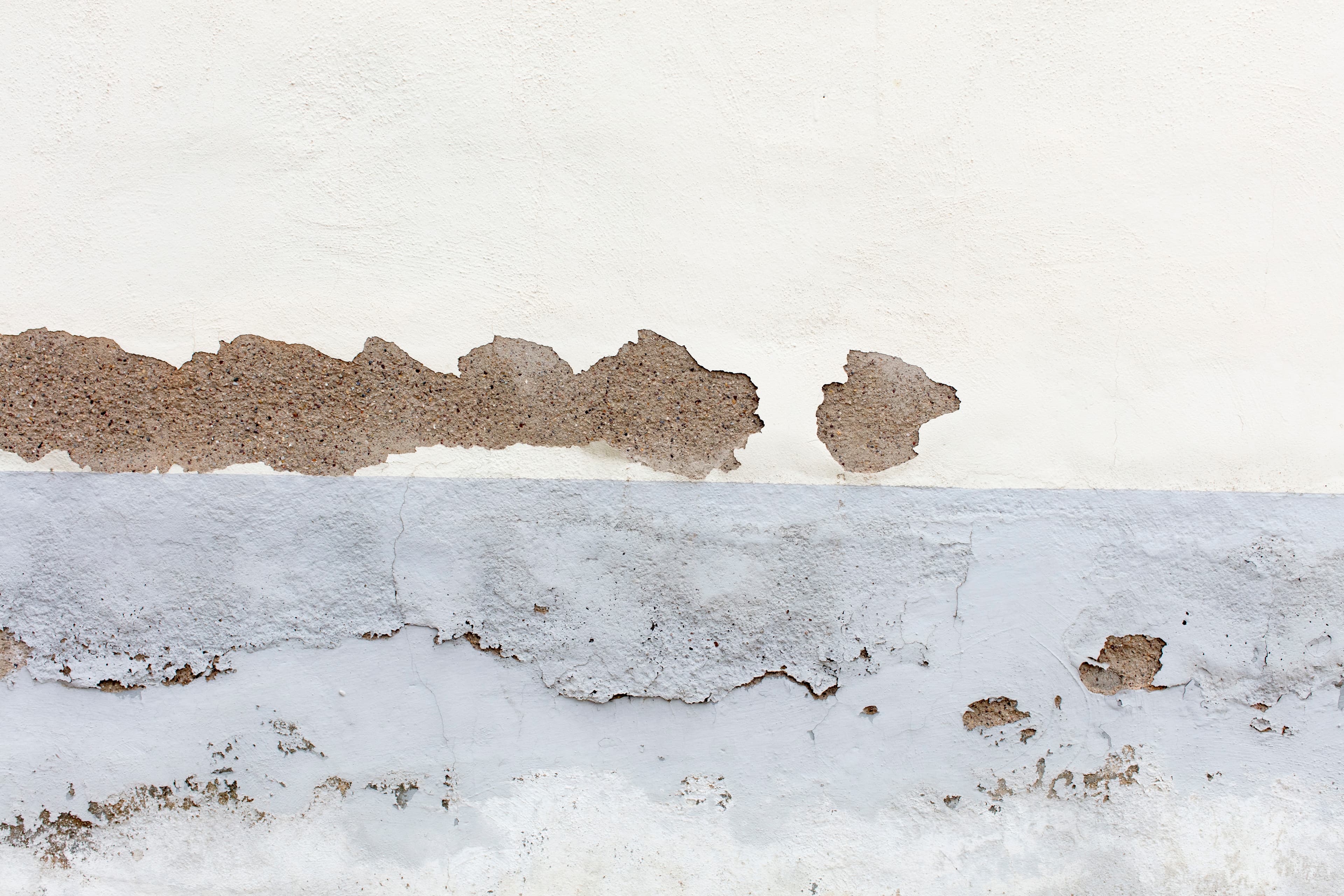 住宅劣化のイメージ