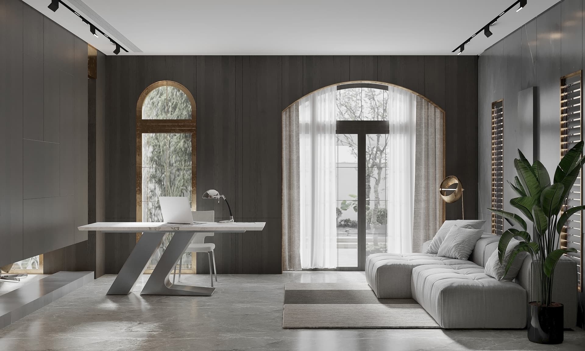 上質な暮らしのイメージ