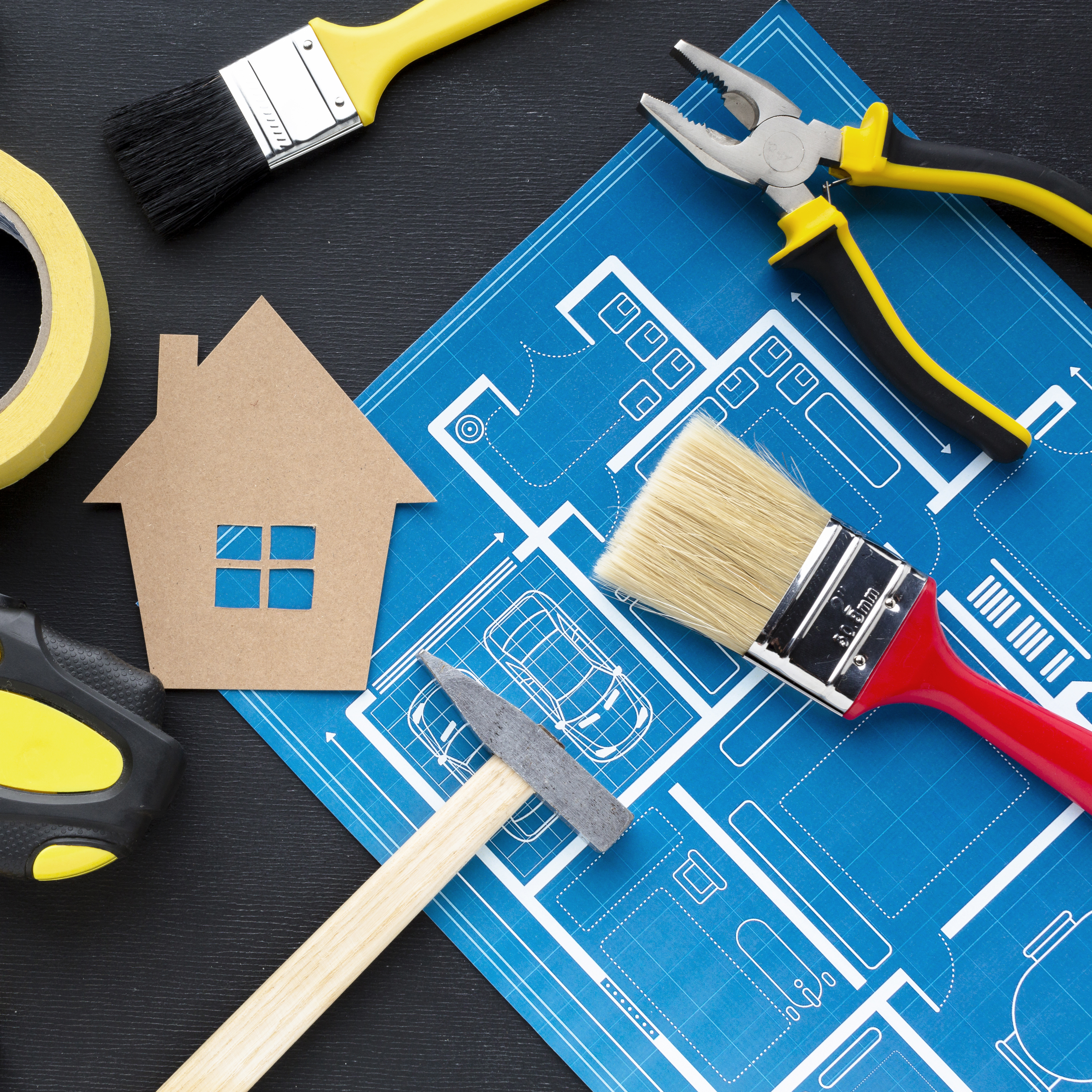 施工までの流れ